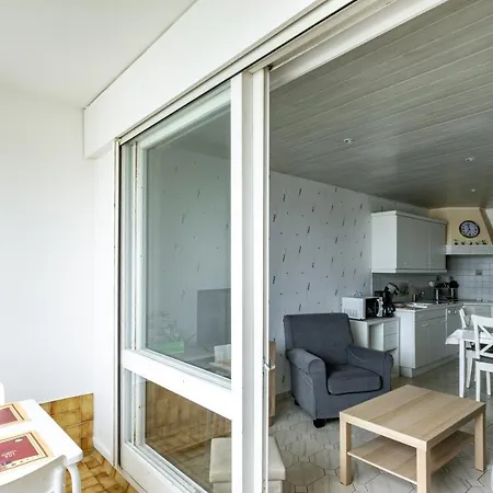 Le Greement - Appt Vue Sur Le Port