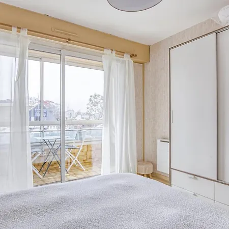 Le Greement - Appt Vue Sur Le Port Courseulles-sur-Mer