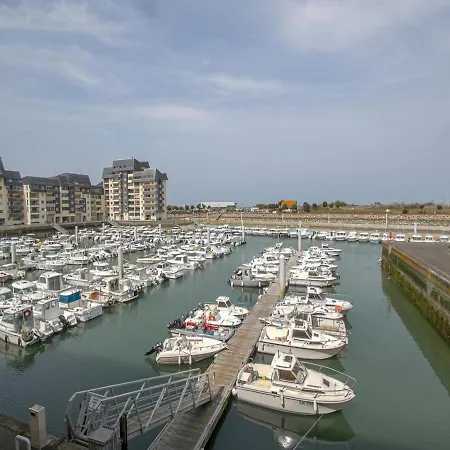 Apartment Le Greement - Appt Vue Sur Le Port *