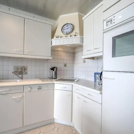 Apartment Le Greement - Appt Vue Sur Le Port Courseulles-sur-Mer