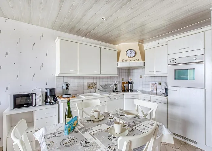 Le Greement - Appt Vue Sur Le Port