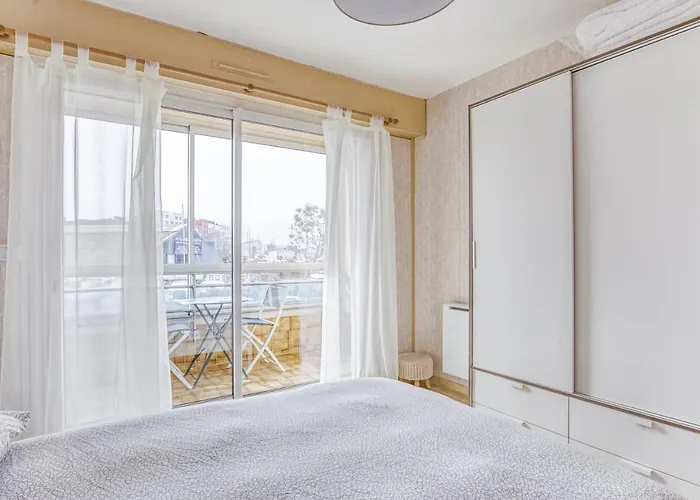 Le Greement - Appt Vue Sur Le Port Courseulles-sur-Mer