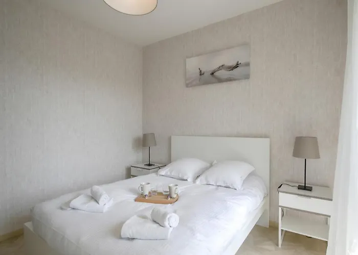 Le Greement - Appt Vue Sur Le Port Apartment *