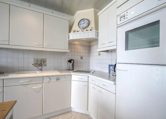 Apartment Le Greement - Appt Vue Sur Le Port Courseulles-sur-Mer