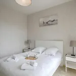 Le Greement - Appt Vue Sur Le Port Apartman *