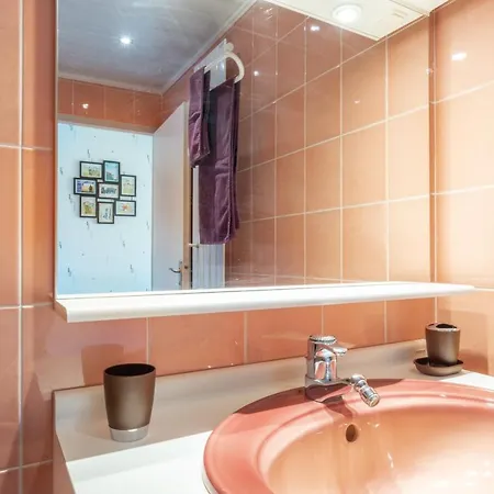 Le Greement - Appt Vue Sur Le Port クルル・シュル・メール