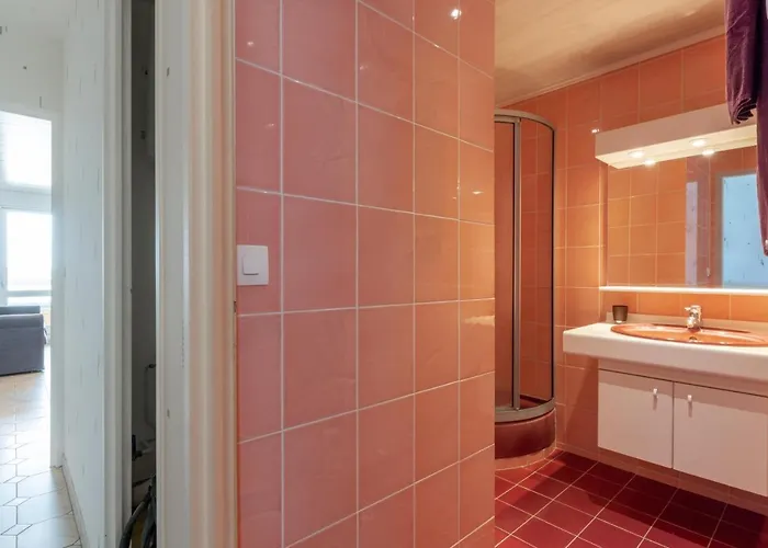 Le Greement - Appt Vue Sur Le Port Courseulles-sur-Mer