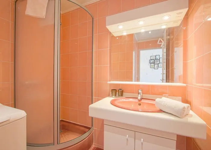 Le Greement - Appt Vue Sur Le Port Courseulles-sur-Mer